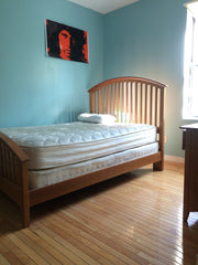Clean and respectful apartment owner looking to help out and make things easier   Rental unit in Queens · 1 bedroom · 1 bed · 1 bath Private room in rental unit vacation rental 6574537