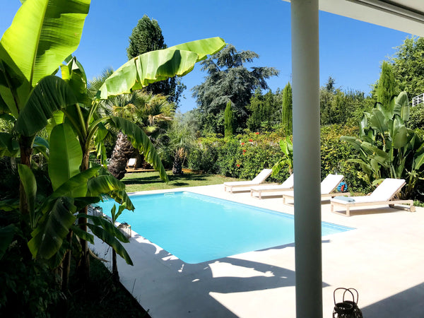 Profitez du calme à quelques minutes à peine du centre de Bordeaux, dans notre b Paris, France Magnifique villa avec piscine près de Primrose Entire villa vacation rental 595264069739192112