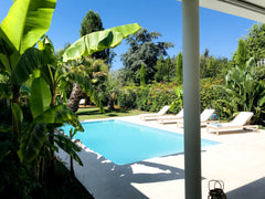 Profitez du calme à quelques minutes à peine du centre de Bordeaux, dans notre b Paris, France Magnifique villa avec piscine près de Primrose Entire villa vacation rental 595264069739192112