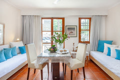 A warm welcome awaits you at this comfy, bright 2BD suite surrounded by irresist Greece Architect's Exceptional Boutique Apartment Entire serviced apartment vacation rental 3500645