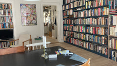 Dejlig lys og stille lejlighed på første sal på Islands Brygge. Stor stue med sp Copenhagen, Denmark Lys og stille lejlighed tæt på alting Entire condo vacation rental 699772846263302832