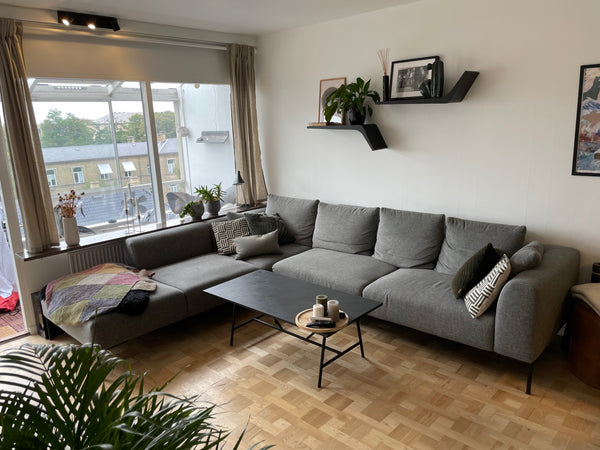 A few meters from the subway and in the beautiful and cozy Frederiksberg is this Copenhagen, Denmark Close to Subway & in the attractive Frederiksberg Entire condo vacation rental 51760812