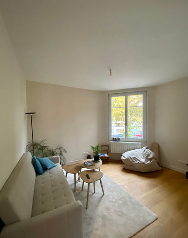 Appartement très calme dans le 8ème arrondissement de Lyon. <br />Au deuxième ét Écully, France Appartement Lyon Entire rental unit vacation rental 656470156204120397