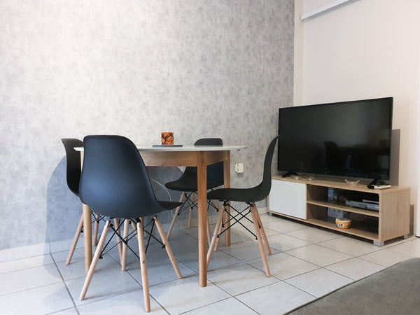 Hello there!! <br /><br />We really hope that you will like what you will see an Athens, Greece Katy's Apartment-Plato's Academy-close to Center Entire condo vacation rental 54231324