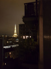 Jolie studio dans Paris avec vue de la Tour Eiffel<br /><br /><b>License number< Paris, France Bel Studio Paris 15 Entire rental unit vacation rental 21390966