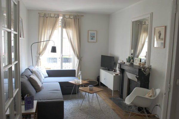 A short walk away from the beautiful Luxembourg Garden and from the artisty Sain Paris, France Cozy Apt Near The Luxembourg Garden Entire rental unit vacation rental 7303869