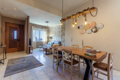 Evangelia Residenza is an elegant property, restored with respect to its history  Evangelia Residenza, elegant stay in Herakleion! Entire home vacation rental 600442379888095239