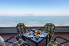 Built in the coastal area of Kokkini Hani, just few steps away from the sea, Blu Heraklion, Greece Blue Note Residence - BeachFront Vacations Entire home vacation rental 49459809