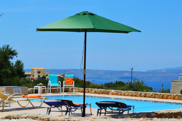 A stone villa nestled at the foothills of the mountain with panoramic views of S London, United Kingdom ENCHANTING GARDEN VILLA WITH POOL Entire villa vacation rental 5845916