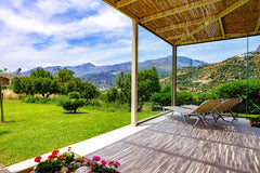 Fedra Apartment No 22 is a newly build (2017) LUXURIOUS APARTMENT  (50 sq.m) loc Greece Fedra plakias, luxury apartment near Plakias beach Entire rental unit vacation rental 54285881