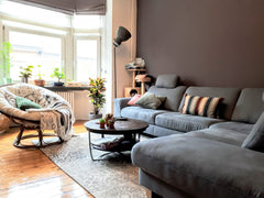 Cosy & spacious room in a 140m2 double bedrooms apartment with a fully equipped  Grimbergen, Belgium Lovely & spacious bedroom near NATO Private room in condo vacation rental 34432345