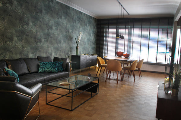 An apartment located nearby the central Park. Stay in a stylish setting, in the  Zoersel, Belgium Stylish apartment nearby central park Entire rental unit vacation rental 41440889