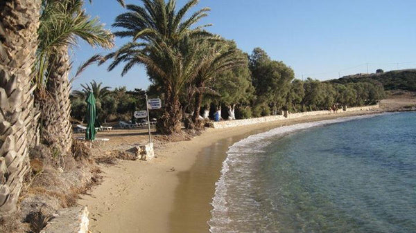 The property is a small detached house with two apartments in the ground floor a  Evi's house Entire home vacation rental 18364863