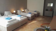 Located in the very centre of Prague, within a 10-minute walk to the Charles Bri Hlavní město Praha, Czechia Apartmán Kaiser 2. patro. Entire rental unit vacation rental 44497622