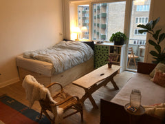 Nyd det simple liv i denne fredelige og centralt beliggende bolig. Tæt på metro  Vordingborg, Denmark Cosy apartment close to the metro Entire condo vacation rental 52384099