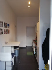 Hi everyone, In my home (where I live) you will have a cozy and bright room with Vienna, Austria Bedroom rental with balcony in Vienna Private room in rental unit vacation rental 612863479516631463