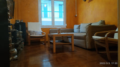 Enjoy your stay in Athens in this beautiful apartment, which is located  in a qu Athens, Greece Βeautiful and functional apartment in Athens Entire condo vacation rental 574474096917600893
