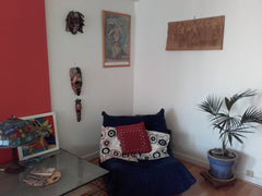 You will enjoy the location of my housing for the neighborhood, the brightness,  Paris, France Quiet room, balcony in Nation/Bois de Vincennes Private room in condo vacation rental 15006376