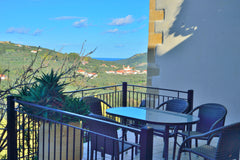 Villa Camelia is a part of a stone agriculture lodging group of villas and suite Chania, Greece Villa Camelia - Bright & Tranquil - Up to 5 guests Entire rental unit vacation rental 665114676465310655
