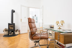 In Vienna's 7th district, a beautiful old building flat with a separate walk-out Vienna, Austria Design Apartment Neubau Entire rental unit vacation rental 650022051640962696