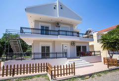 A cozy quiet apartment with 2 bedrooms<br /><br /><b>License number</b><br />000 Rhodes, Greece Filippos Residence Entire home vacation rental 645416386149269476