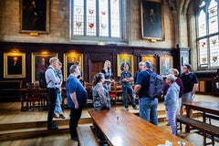 Oxford In A Day With Student Guide Christ Church Optional  Private Tours and Travel Guide Europe London CITY Oxford Destination Tour Europe London CITY Oxford