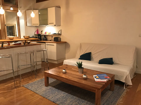 Appartement cosy en plein coeur du Vieux Lyon.<br /><br /><b>The space</b><br /> Brignais, France Appartement en plein coeur du Vieux Lyon Entire rental unit vacation rental 29671250