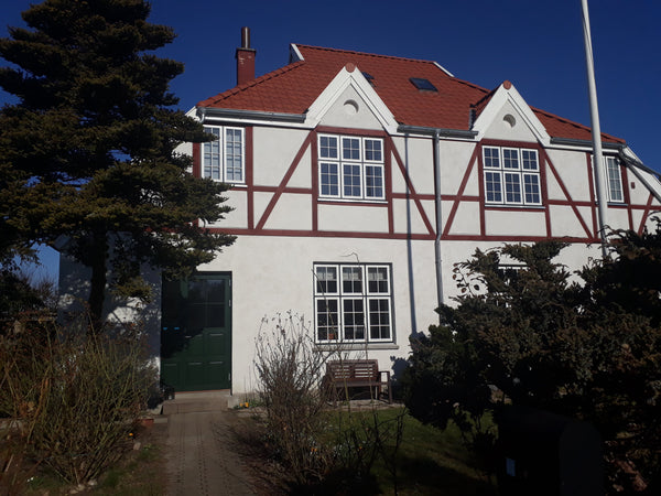 Nice and charming familiy house with lots of atmosphere. It's more than a 100 ye Copenhagen, Denmark Cosy house in Copenhagen Entire home vacation rental 1213057