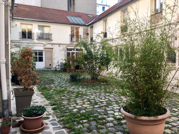 This cosy studio is perfect for a couple weekend in Paris! <br />You will find t Paris, France Cosy Studio close to Montmartre Entire rental unit vacation rental 21442372