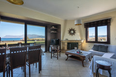 Terpsi's house assert to meet your highest standarts all year long, situated 80   Terpsi's House Entire home vacation rental 42105535