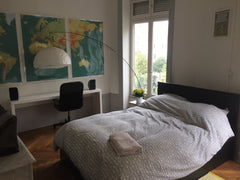   Immeuble avec plusieurs appartements à Lyon Private room in rental unit vacation rental 30203309