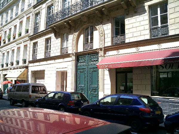 Studio 18m², pour une ou deux personnes, salle de séjours avec un lit de 1.20mt,  Studio Madeleine Entire rental unit vacation rental 21592033