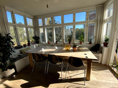 Nyd livet i rolige og hyggelige omgivelser på Frederiksberg med alle storbyens m Frederiksberg, Denmark Åndehul midt i storbyen Entire condo vacation rental 38817289