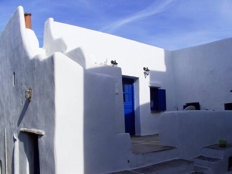 <b>Other things to note</b><br />This is a very idyllice village , which  have s Greece Kykladen White house Cycladic home vacation rental 19765972