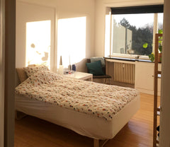 This is a room located in the upcoming Nordvest and close to the border to Nørre Copenhagen, Denmark Cosy private room in shared appartment -Copenhagen Private room in rental unit vacation rental 41305044