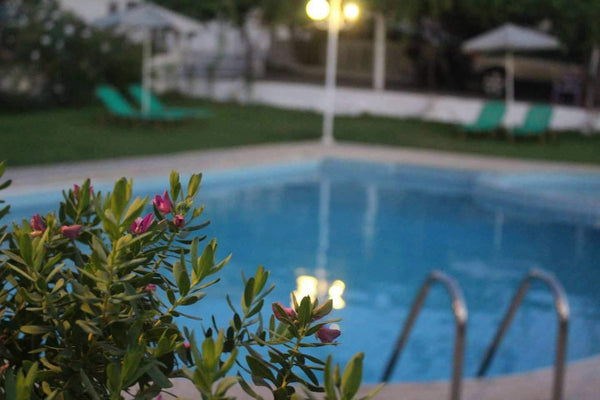 This two-storey villa is very near to the beach (150 m.). All the rooms are spac Greece Newly built villa 5 minutes from old Town Rethimno Entire villa vacation rental 17772763