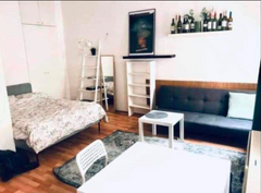 Private apartment in a quiet and safe location in the centre. With kitchen and w  Private apartment in the centre of Prague Entire rental unit vacation rental 516292396698947295