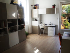 Chambre d'hôte dans maison individuelle à 10 mn du centre ville dans le quartier Lyon, France Spécial fête des lumières de Lyon Private room in bed and breakfast vacation rental 39890359