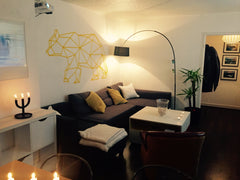Ideally located in the 11th district between the metro stations : Parmentier (li Paris, France Spacious and luminous flat Private room in rental unit vacation rental 19658017
