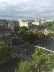 Au cœur de la place Nation, nous vous proposons notre appartement 3 pièces, 37m2 Barcelona, Spain Appartement 3P en plein cœur de Nation Private room in rental unit vacation rental 20204685