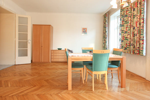 Perfekte Lage für Wien-Urlauber, die rasch die wichtigsten Sehenswürdigkeiten er Vienna, Austria Viel Platz in zentraler Lage für 5 Personen Entire rental unit vacation rental 19975709