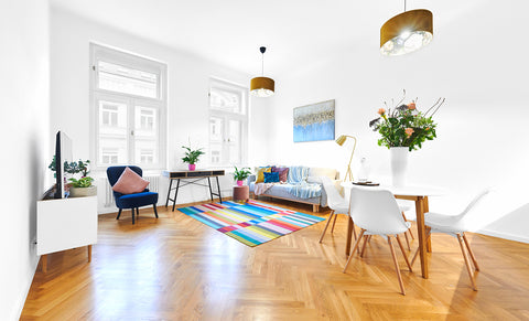 Beautiful spacious  newly refurbished  1- bedroom Old Town Apartment  located ju Prague, Czechia Eye Catching Old Town 1-bedroom Apartment (4B) Entire serviced apartment vacation rental 52405692