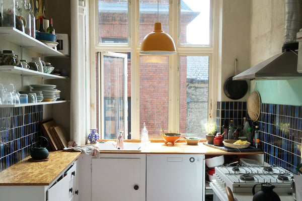 We are renting our beautiful apartment on Nørrebro. The apartment itself is very  Spacious and bright apartment on Nørrebro Entire condo vacation rental 627319576634749553