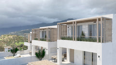 Corallia 3 is a newbuilt modern villa with fantastic sea views, located at the f Rethimnon, Greece Corallia villa 3, with pool in Plakias resort Entire villa vacation rental 604099060202108179
