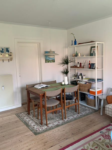 Hjørring, Denmark Hyggelig lejlighed tæt ved Nørrebro station ! Entire rental unit vacation rental 52385862