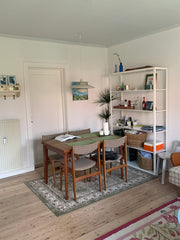  Hjørring, Denmark Hyggelig lejlighed tæt ved Nørrebro station ! Entire rental unit vacation rental 52385862