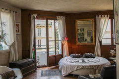 Our accommodation is close to Arènes de Lutèce, Jardin des Plantes with the Musé Paris, France In the heart of famous Quartier Latin Entire rental unit vacation rental 16409627