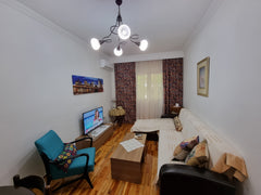 Fully renovated small apartment in one of the safest areas of Thessaloniki, 300  Thessaloniki, Greece Cozy apartment - Recently renovated Entire rental unit vacation rental 30812890