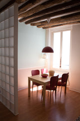 Bright, design and comfy 50sqm apartment perfectly located to spend a few days i Paris, France Quiet & cosy 50sqm in Central Paris Entire rental unit vacation rental 7109725