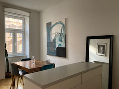 This studio is located in the hip 7th district of Vienna. With a perfect locatio Vienna, Austria Cosy Viennese Appartment in hip 1070 district Entire condo vacation rental 516545695268186744